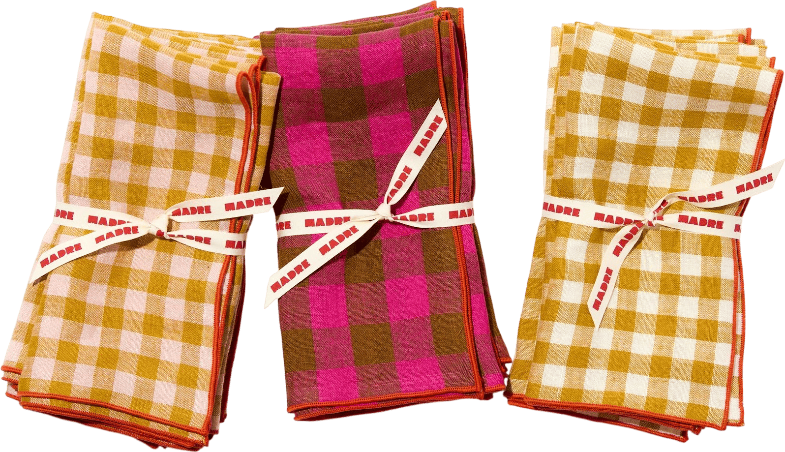 Madre Linen napkins