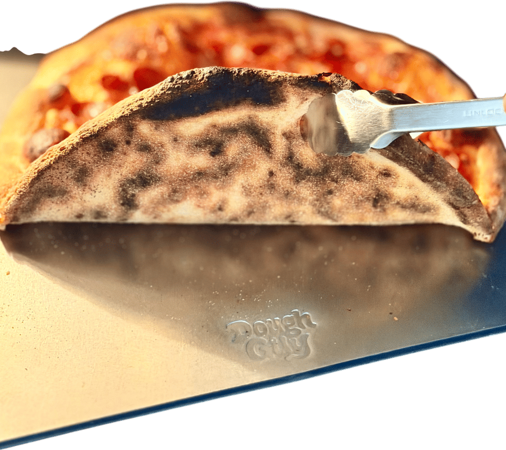 Dough Guy Pizza Steel