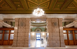Chicago Cultural Center