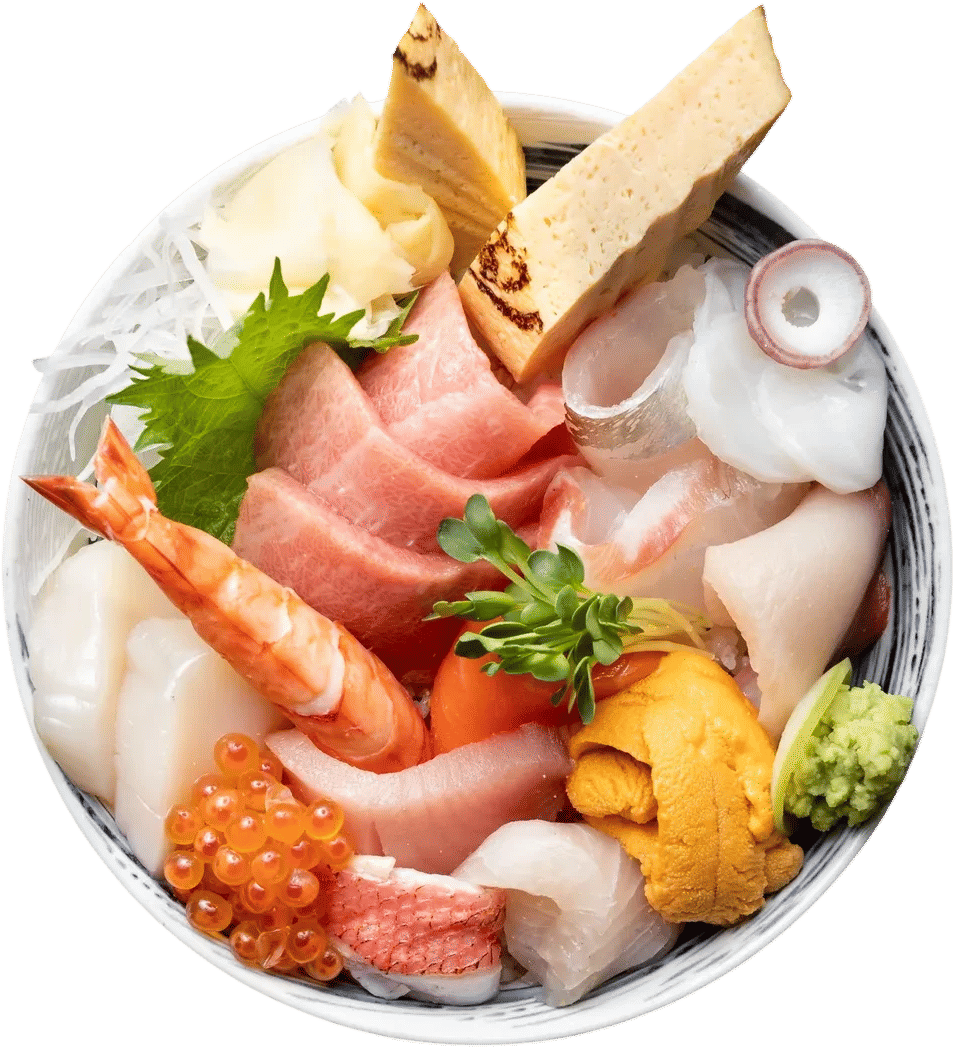 The Brothers Sushi (Culver City)