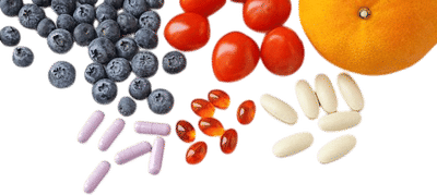 Magnesium Citrate