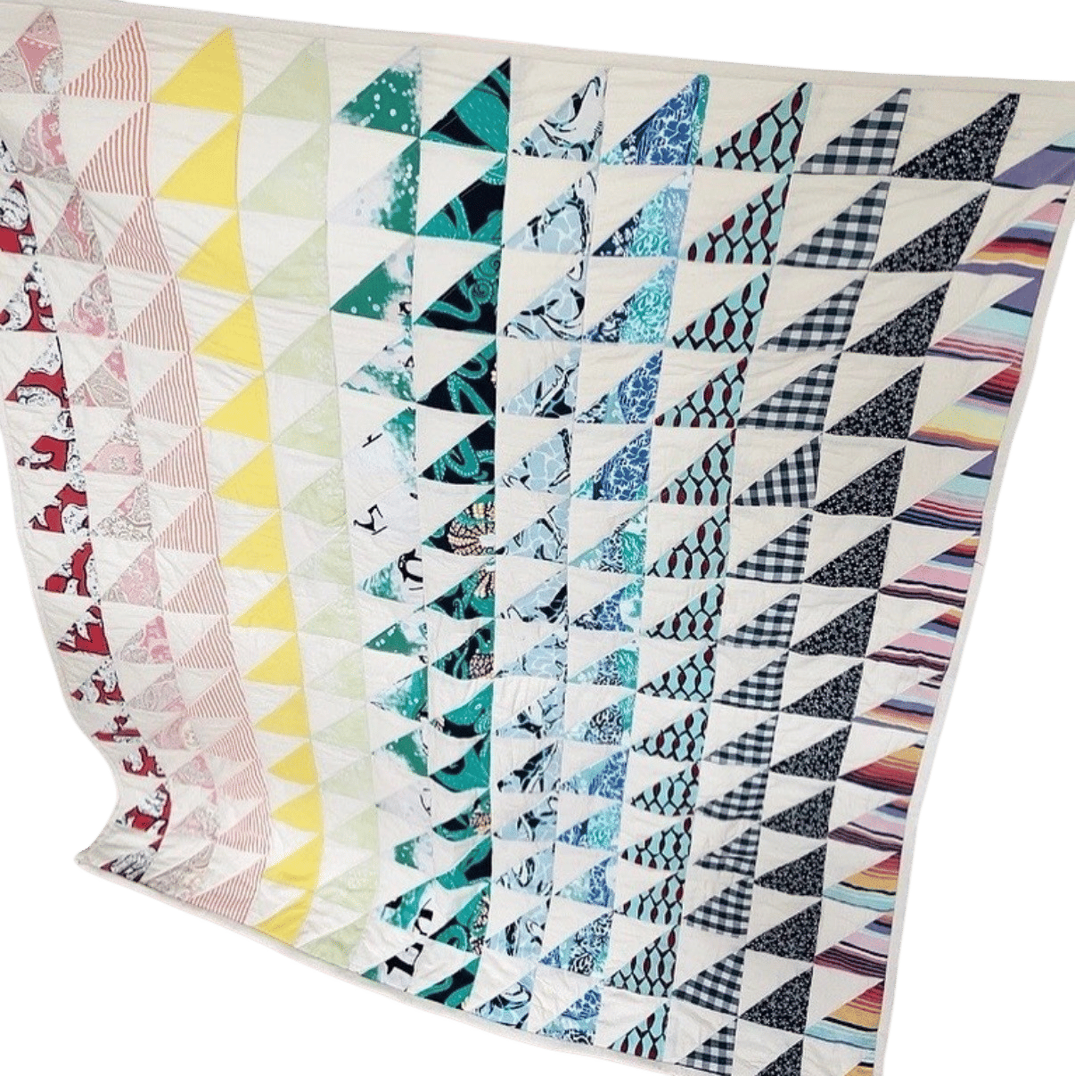 Making Sentimental Quilts (Jessie Loves)