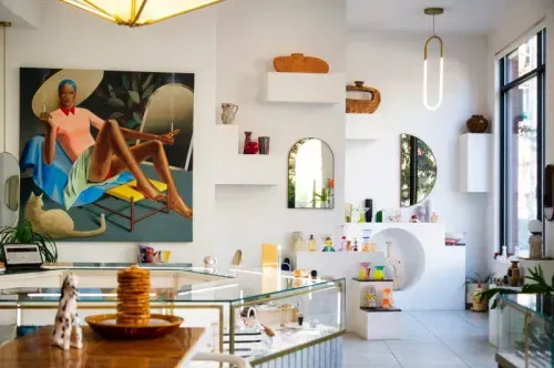 Members-Only Recommendation