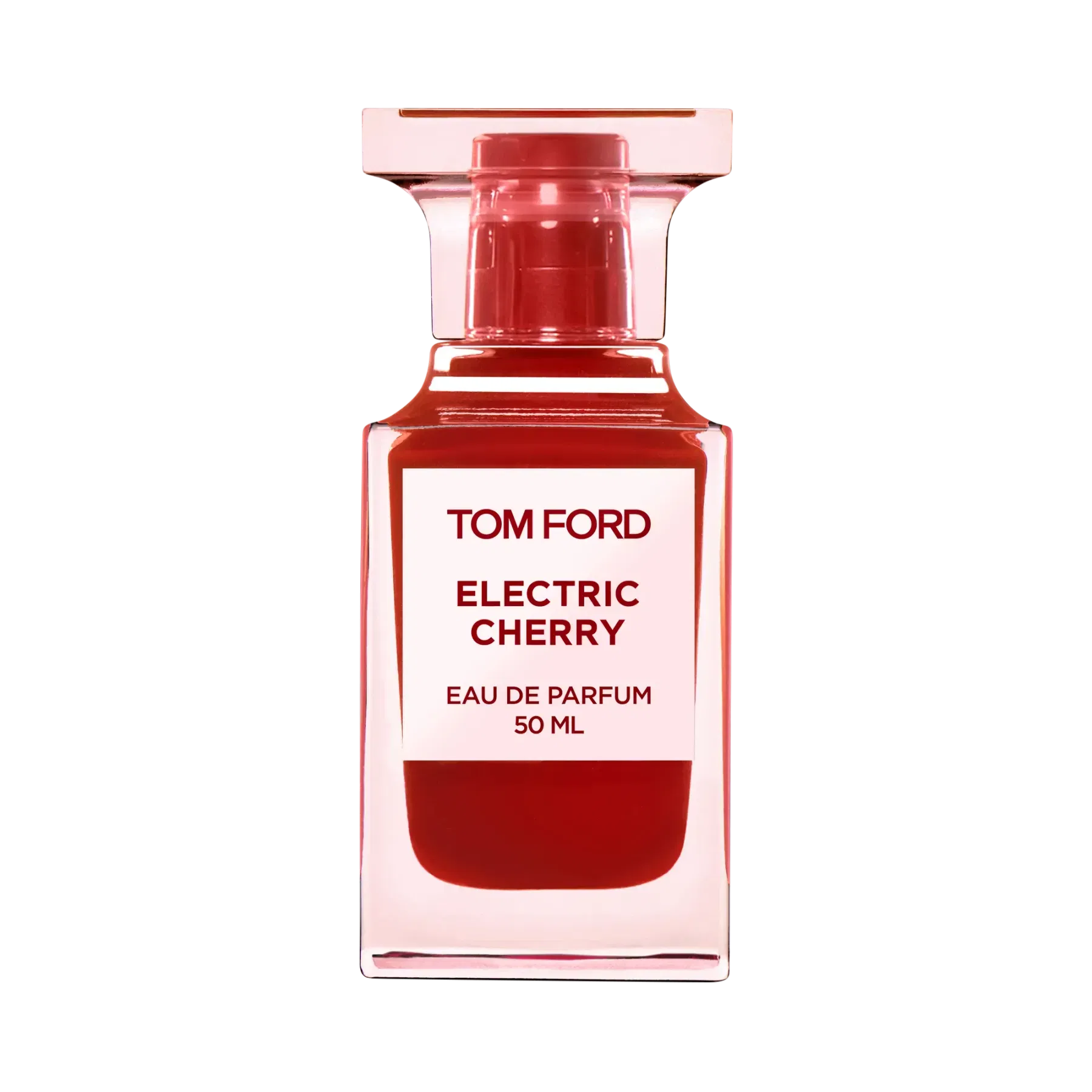 Electric Cherry Eau de Parfum