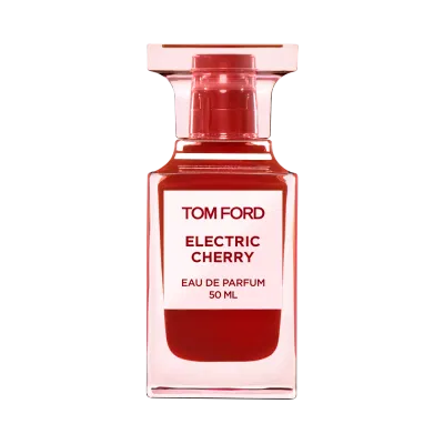 Electric Cherry Eau de Parfum