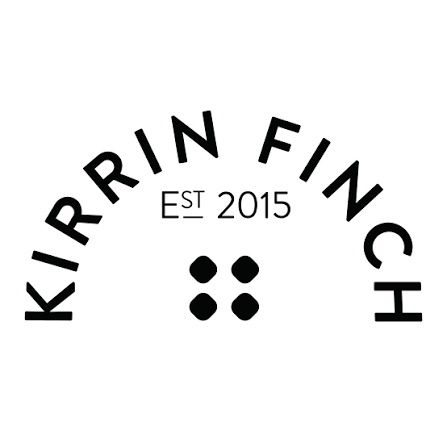 kirrin finch