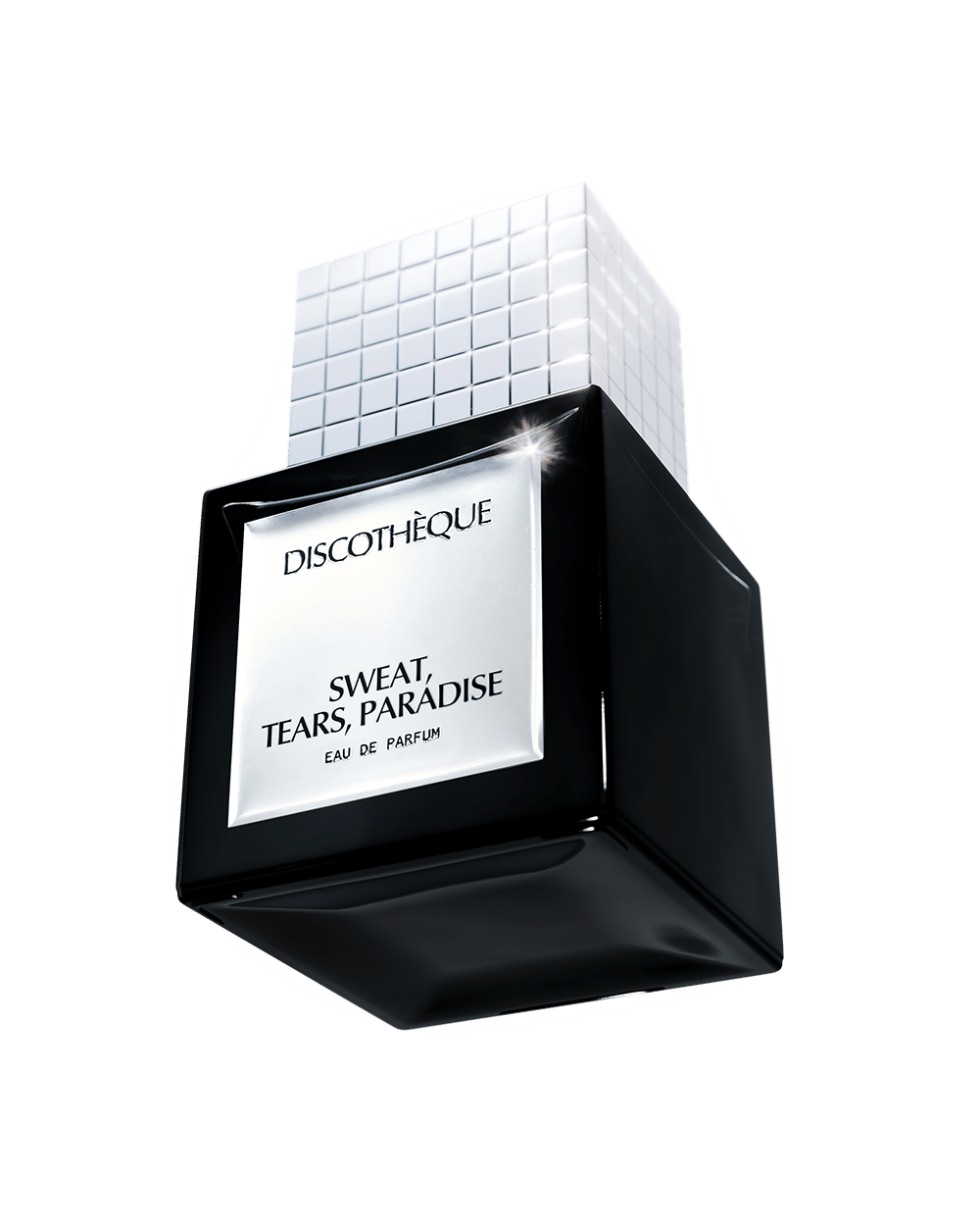 SWEAT, TEARS, PARADISE