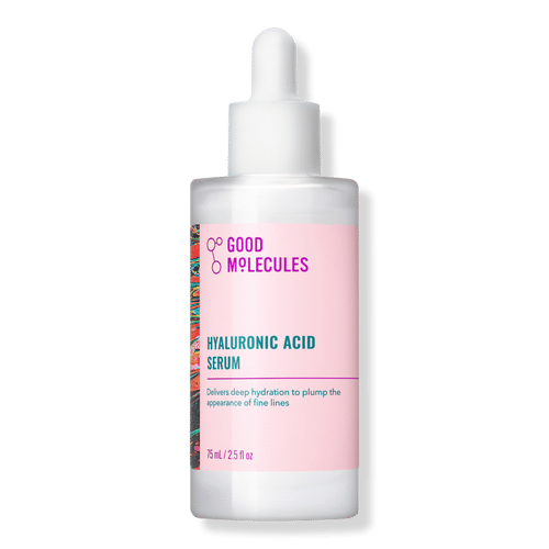 Hyaluronic Acid Serum
