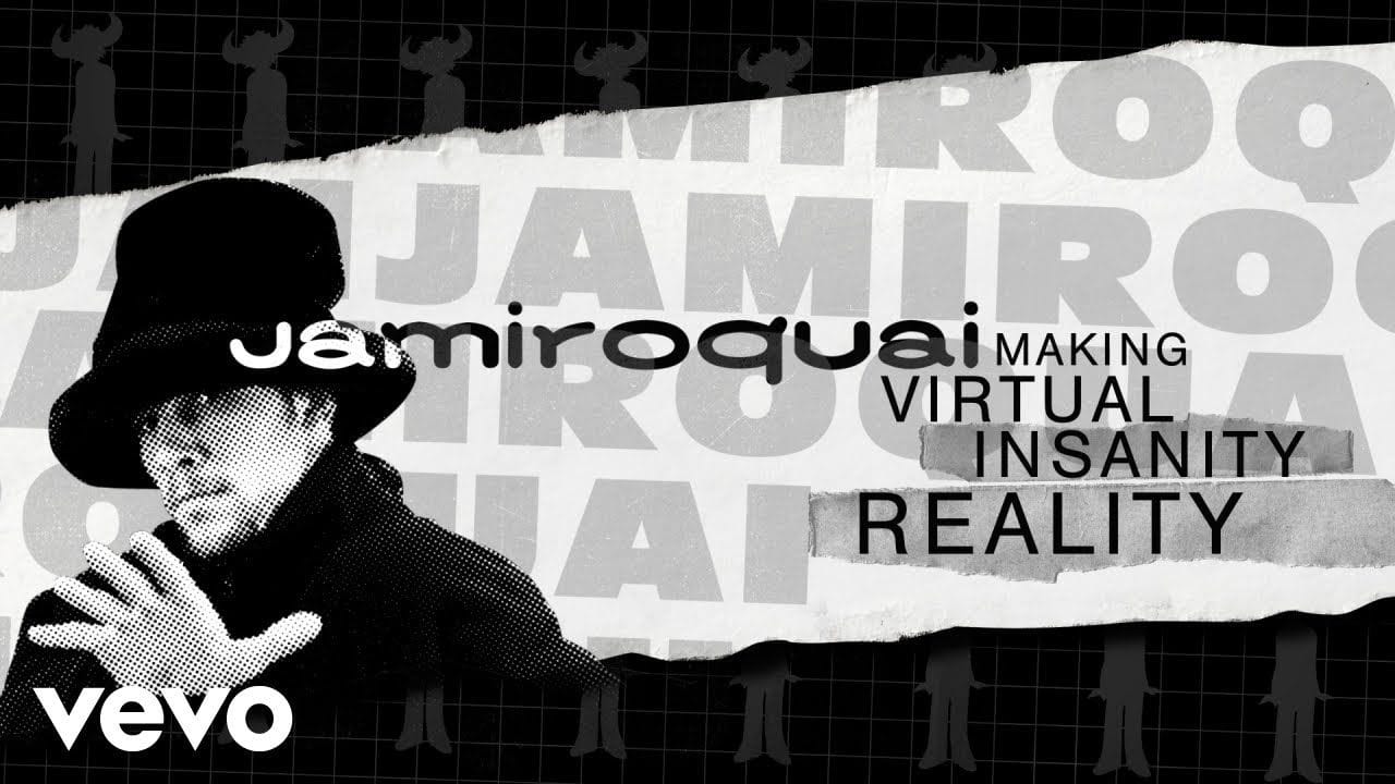 Jamiroquai: The Story of Virtual Insanity