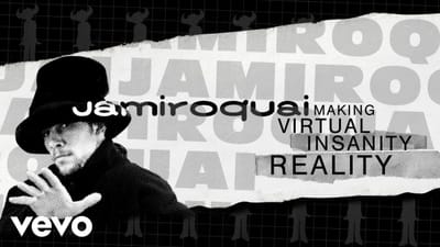 Jamiroquai: The Story of Virtual Insanity