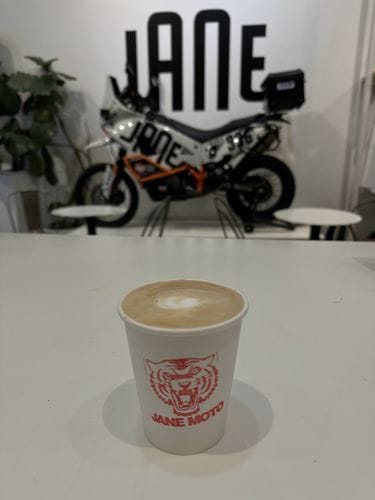 Jane Motorcycles
