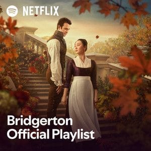 Bridgerton Soundtrack