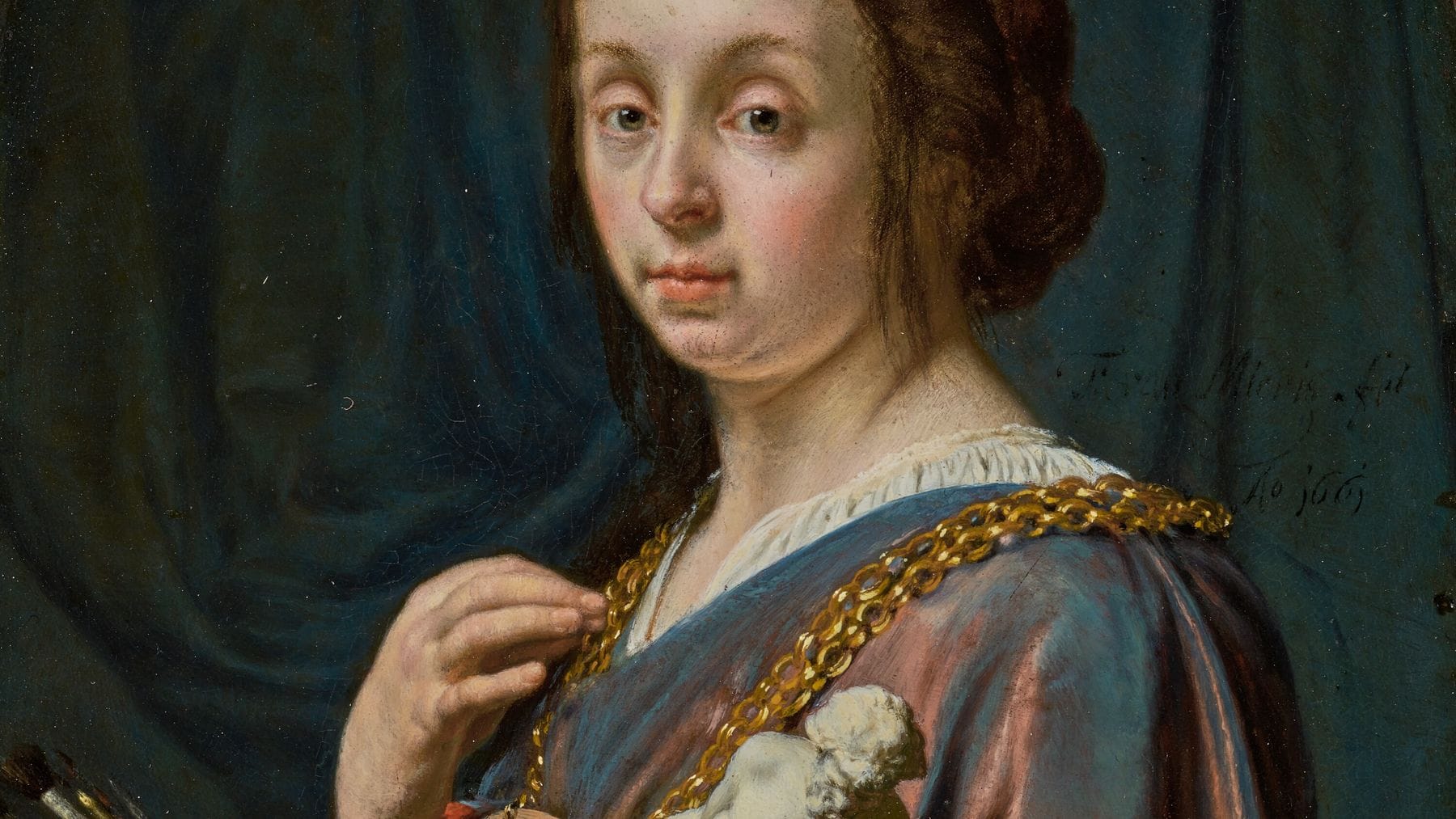 The Getty's Open Content Program