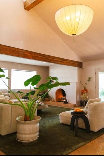 Hummingbird Inn OJai