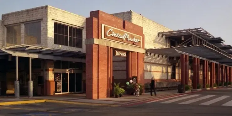 Central Market