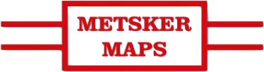 Metzker Maps