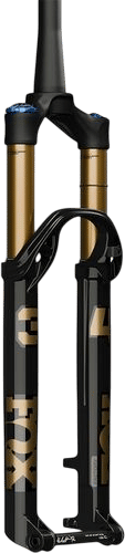 Float 34 SL Fork