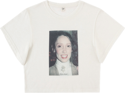 Shelley Duvall Tommy Tee