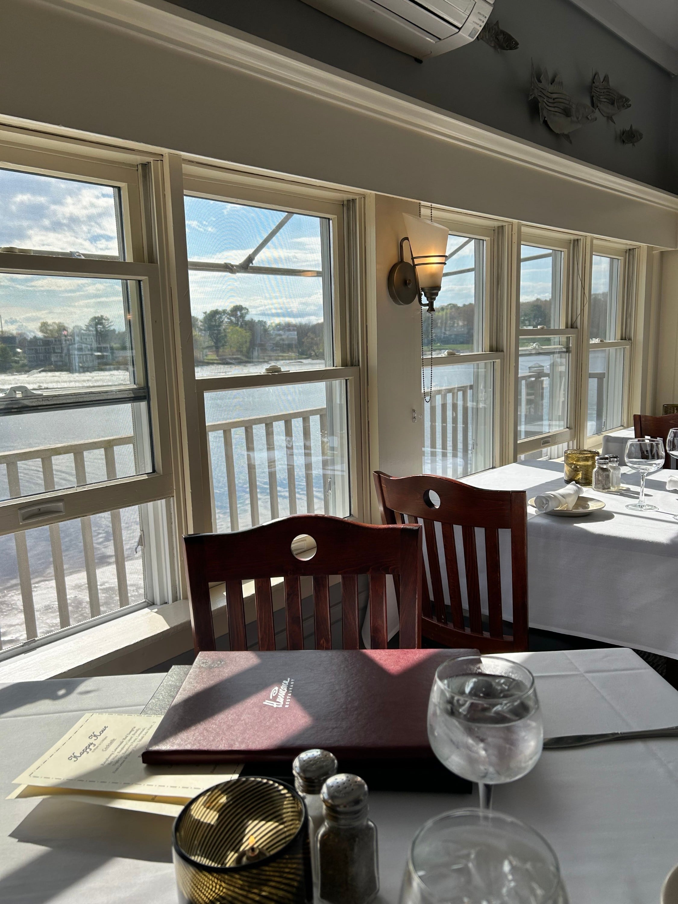 Hurricane Restaurant