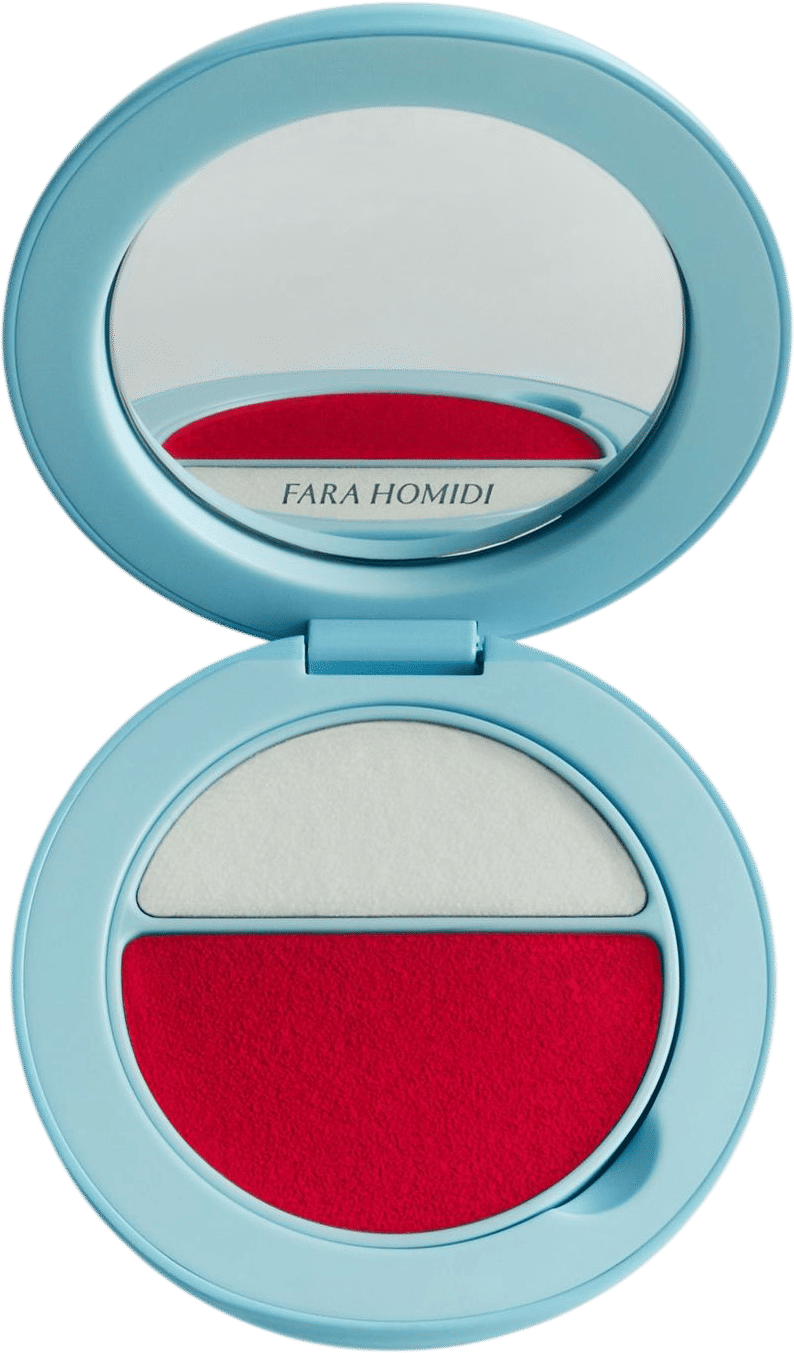 Fara Homidi Essential Lip Compact