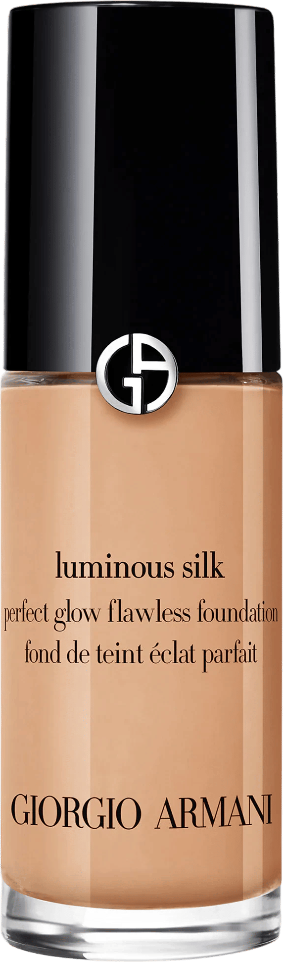 ARMANI | Luminous Silk Perfect Glow Flawless Foundation