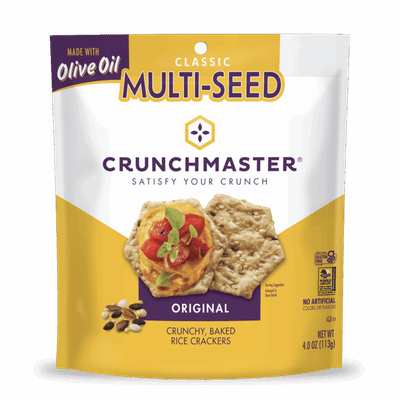 Multi-Seed Crackers