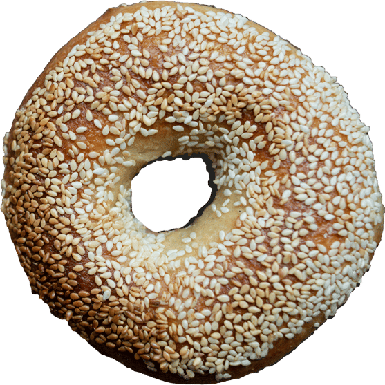 Dutchman’s Bagels