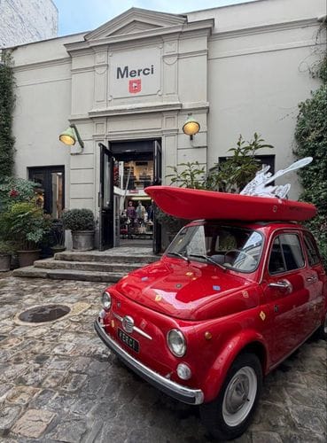 Merci