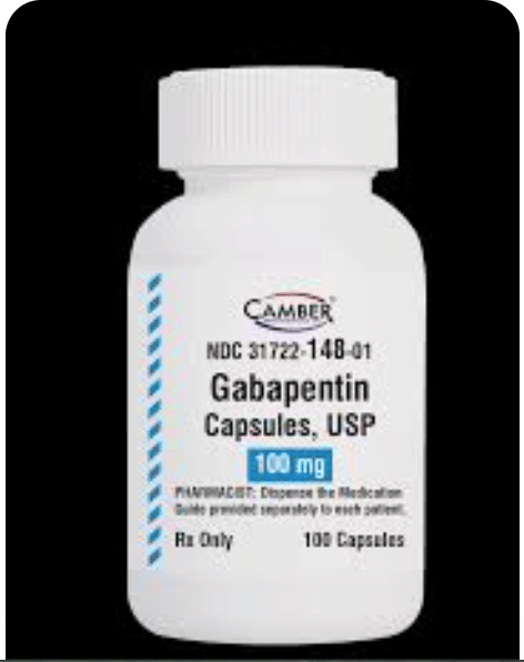 Gabapentin