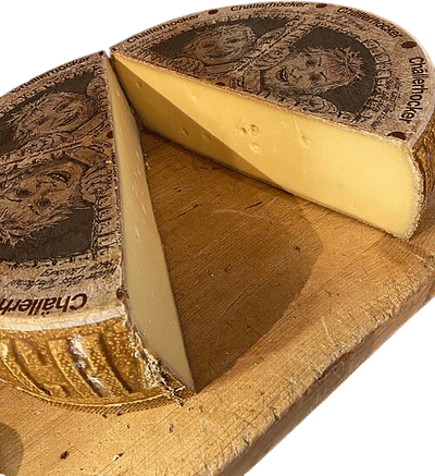 Chällerhocker
