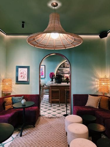 Hotel San Fernando