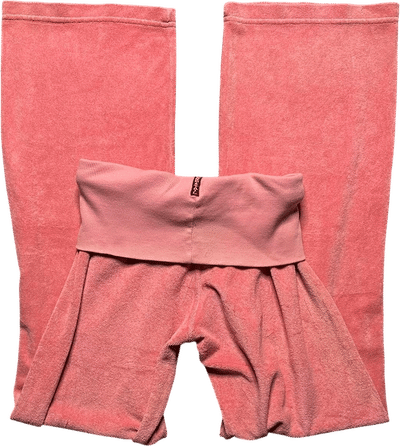 Women's Pink Joggers