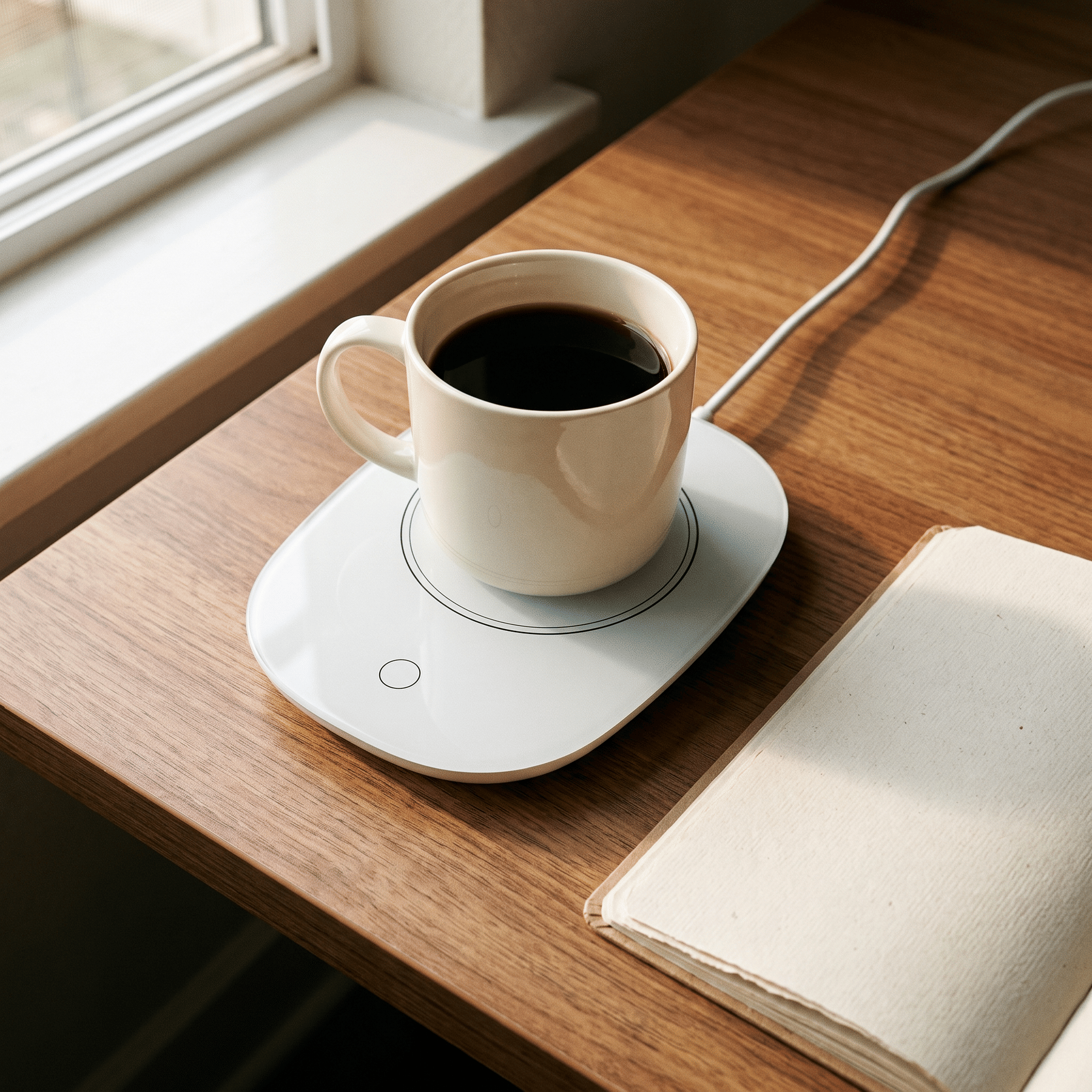 Coffee Mug Warmer