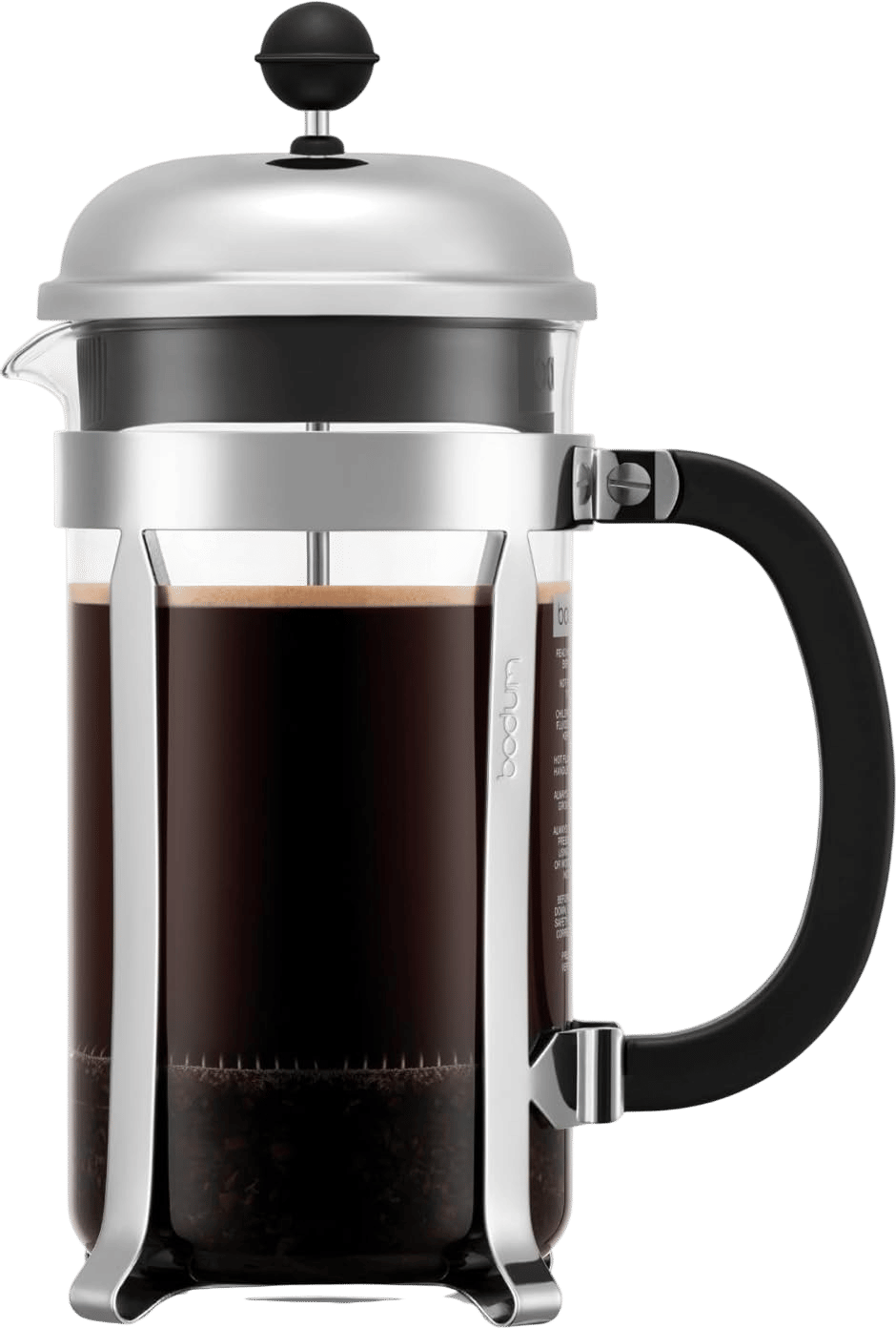 Bodum Chambord French Press Coffee Maker
