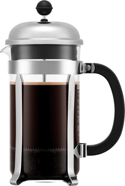Bodum Chambord French Press Coffee Maker