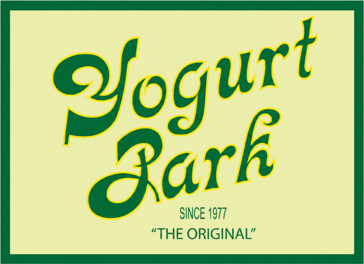 Yogurt Park