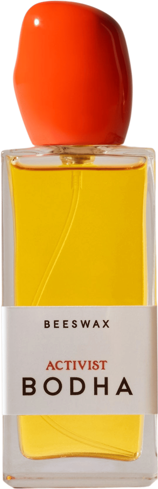 ACTIVIST X BODHA Beeswax Eau De Parfum