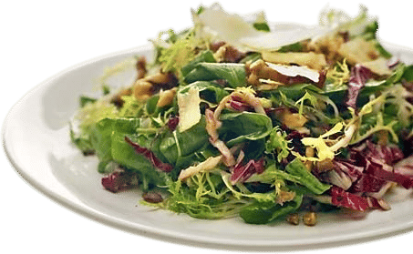 Delfina Insalata del Campo
