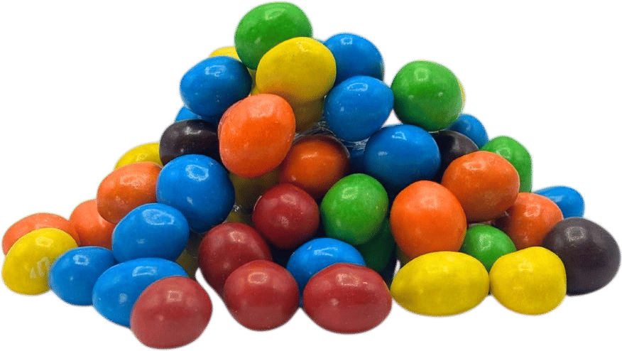 Peanut M&M's