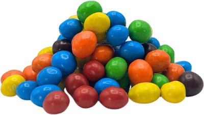 Peanut M&M's