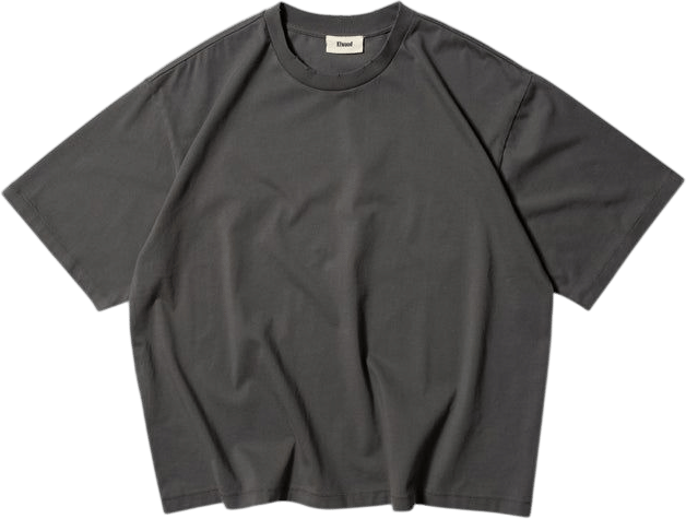 Oversized Core Tee