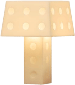 Little Dot Table Lamp (RAD Furniture)