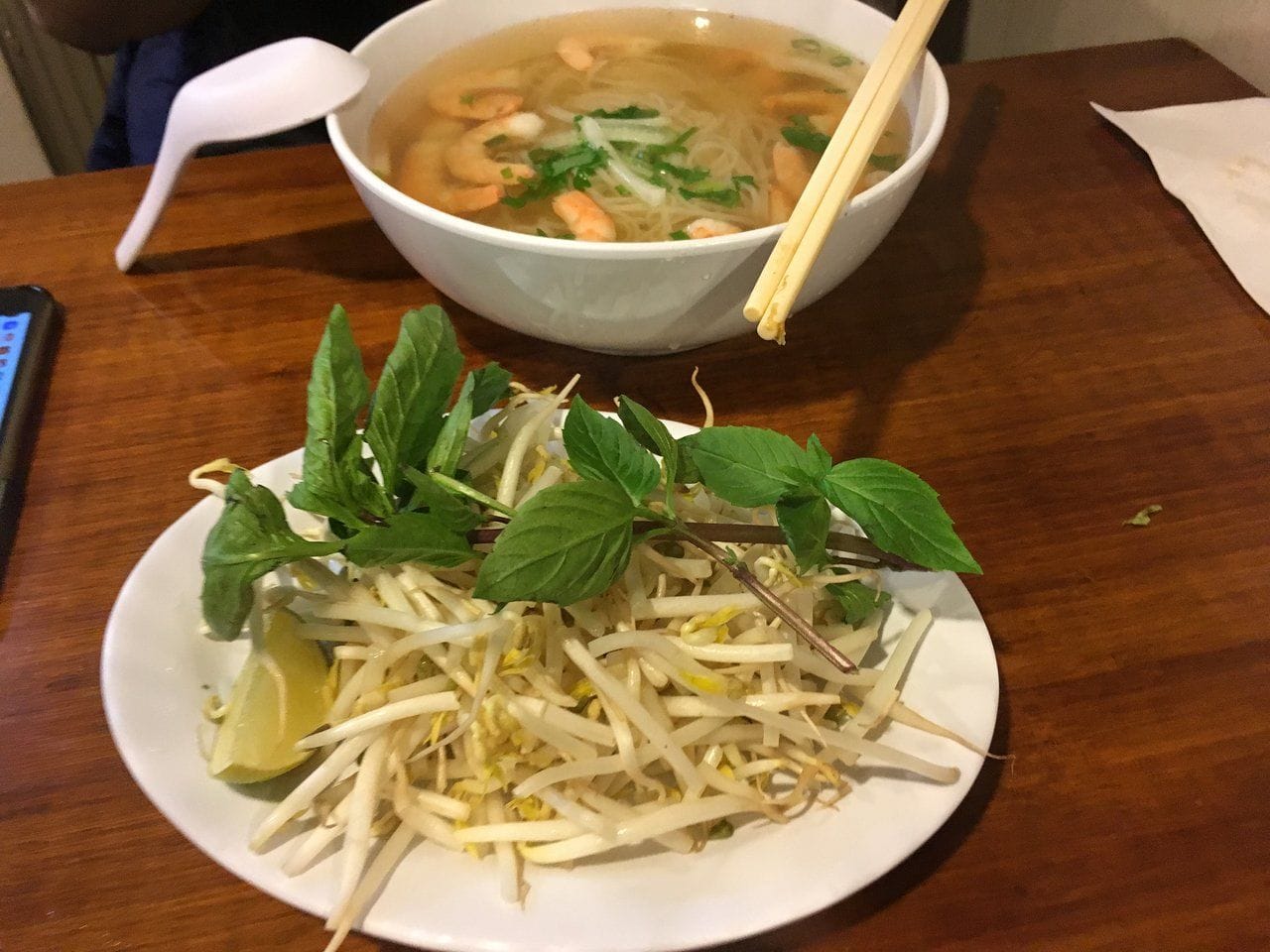 Pho Nguyen