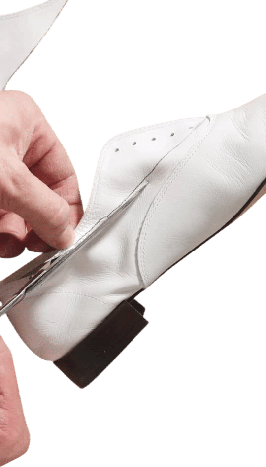 Repetto Hack