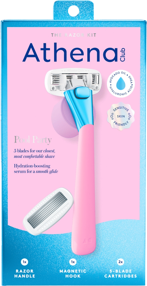The Razor Kit