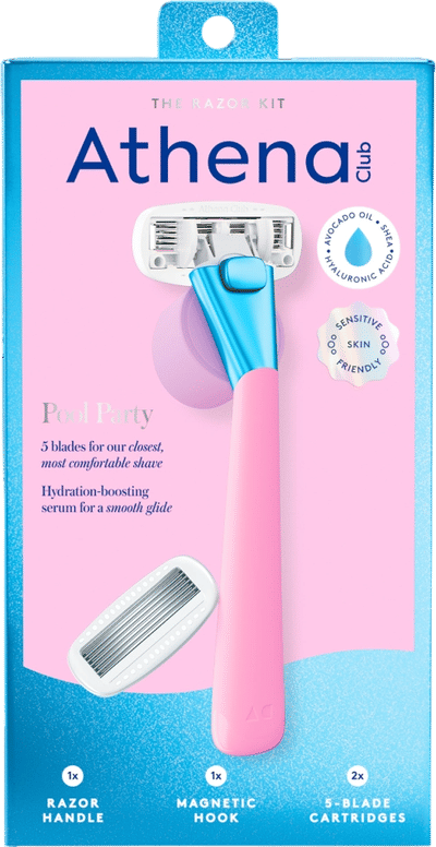 The Razor Kit