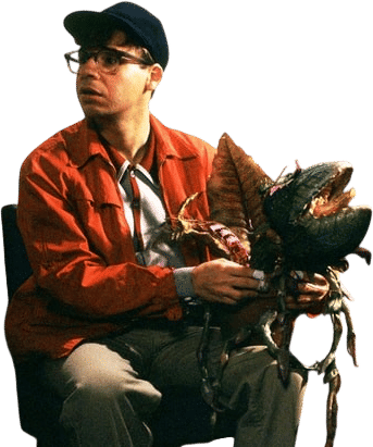 Little Shop of Horrors (1986)