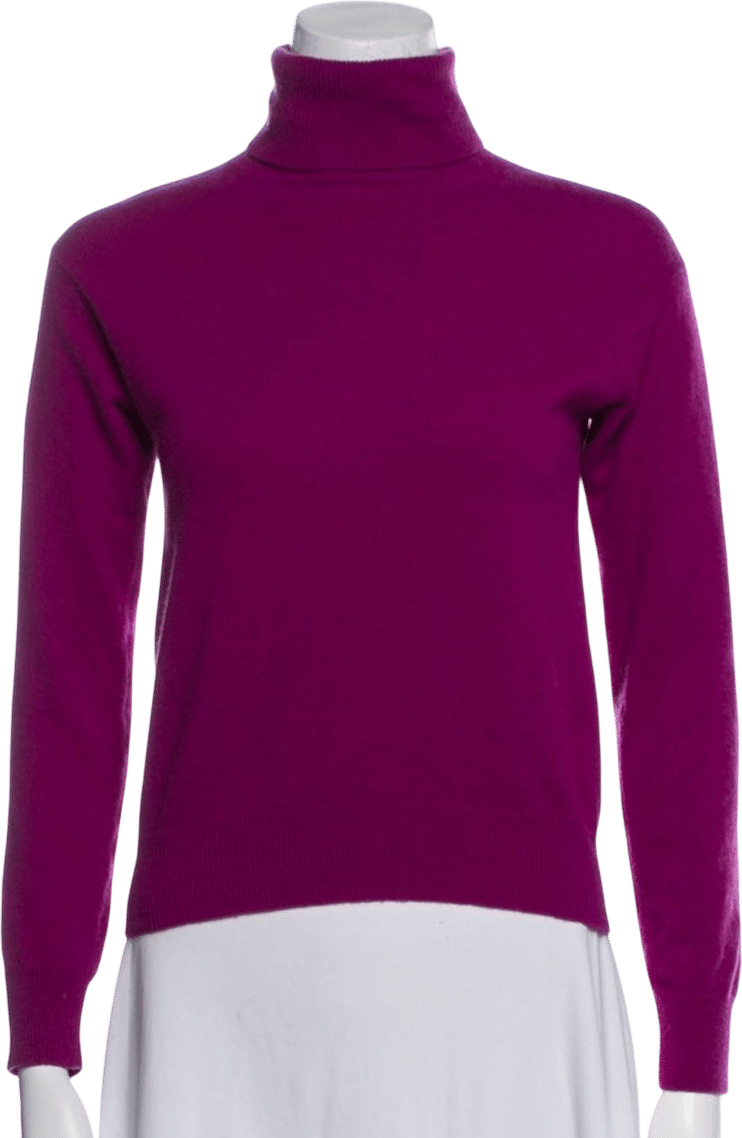 Polo Ralph Lauren Cashmere Turtleneck