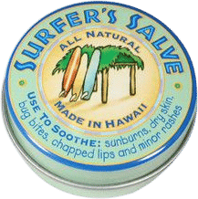 surfer’s salve