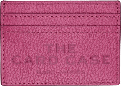 The Leather Card Case